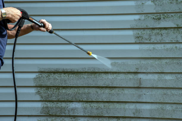 Why Choose Our Certified Pressure Washing Experts for Your Project Needs in Lakes West, CT?