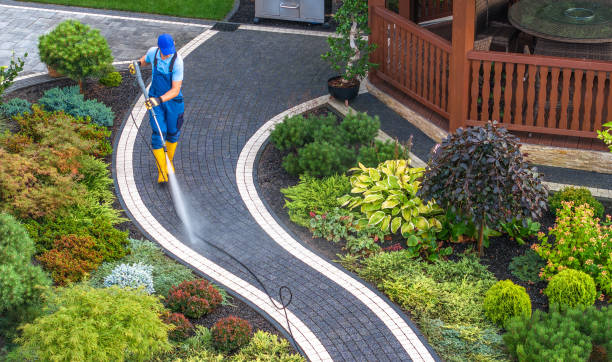 Reliable Lakes West, CT Pressure Washing Solutions