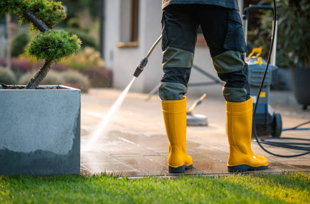 Why Choose Our Certified Pressure Washing Experts for Your Project Needs in Lakes West, CT?